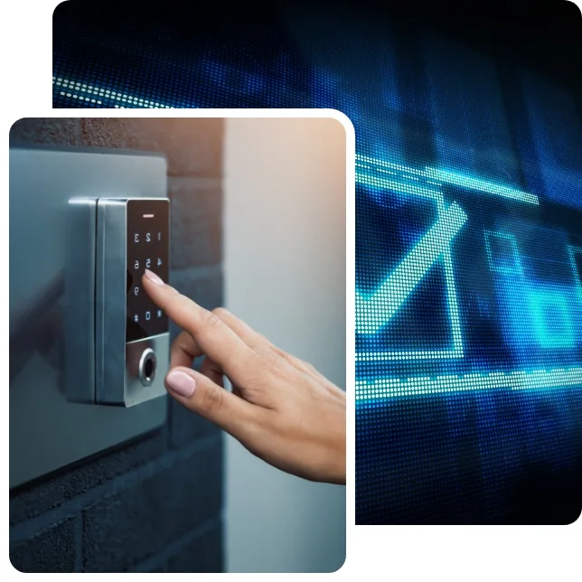 access control system