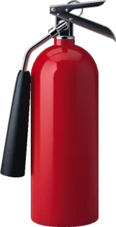 Fire Extinguisher