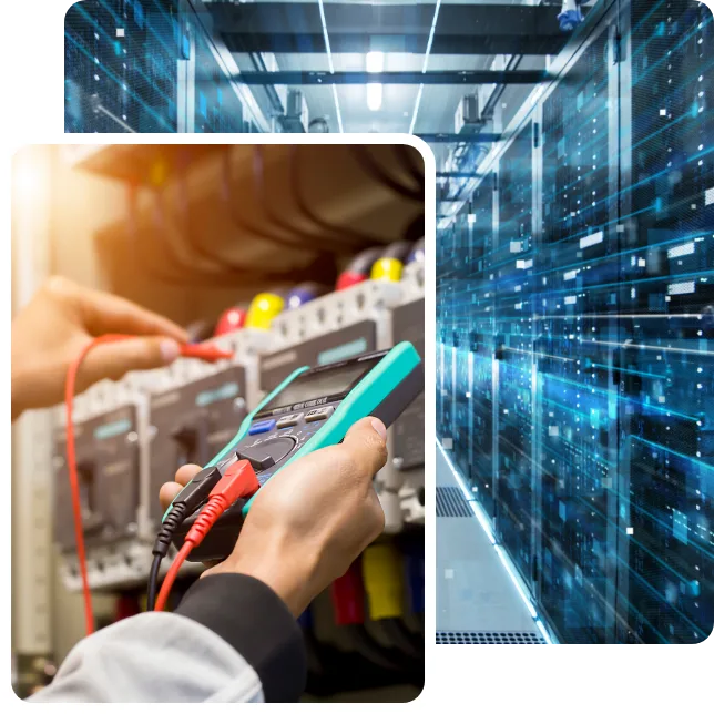 periodic electrical testing