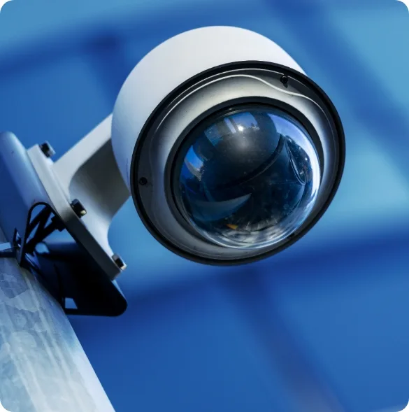 cctv camera