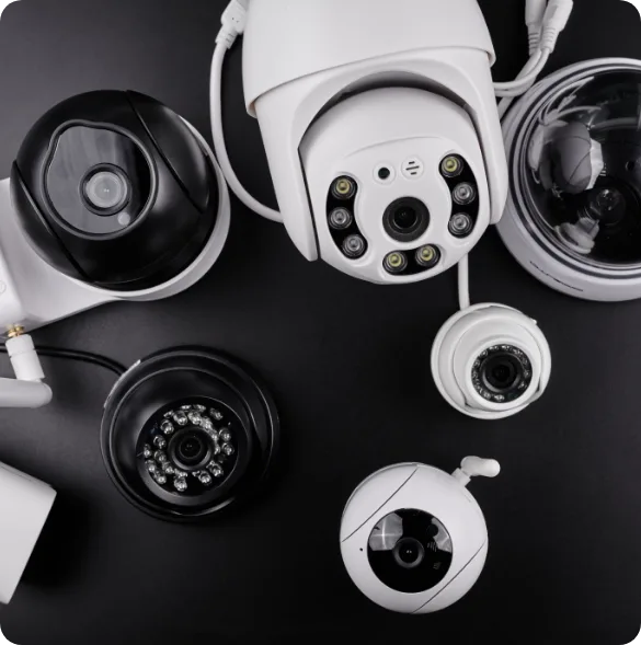 cctv security systems