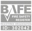 BAFE Logo