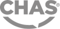CHAS Logo