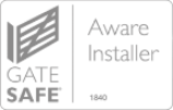 Gate Safe Logo