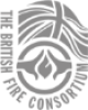 The British Fire Consortium Logo